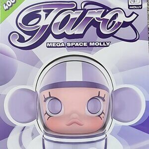 400% Space Molly Taro